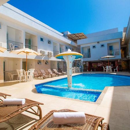 Shangrila - Rede Soberano Porto Seguro Dış mekan fotoğraf