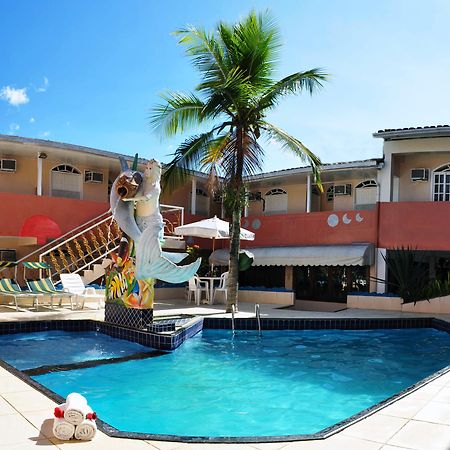 Shangrila - Rede Soberano Porto Seguro Dış mekan fotoğraf