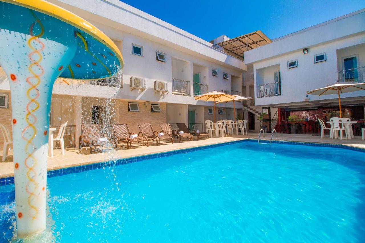 Shangrila - Rede Soberano Porto Seguro Dış mekan fotoğraf