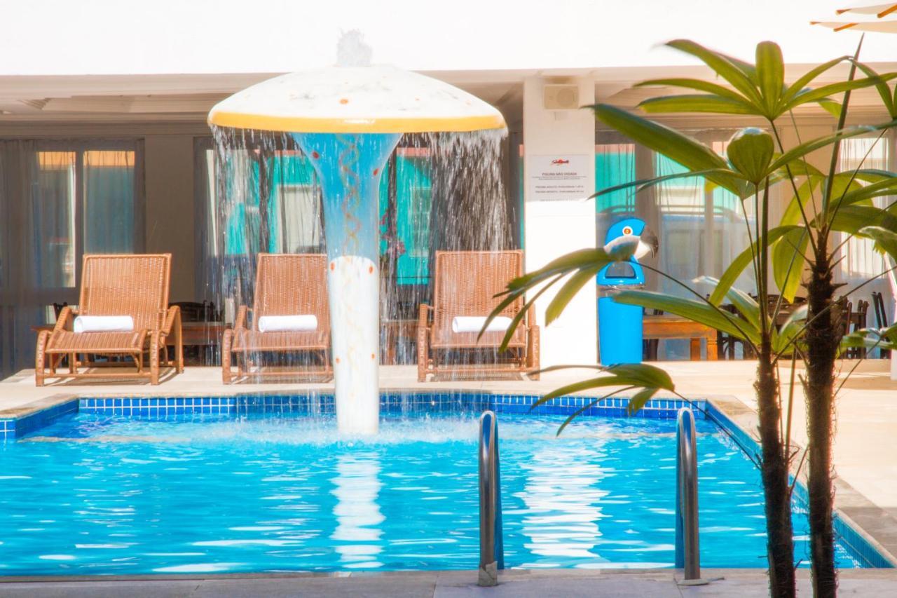 Shangrila - Rede Soberano Porto Seguro Dış mekan fotoğraf