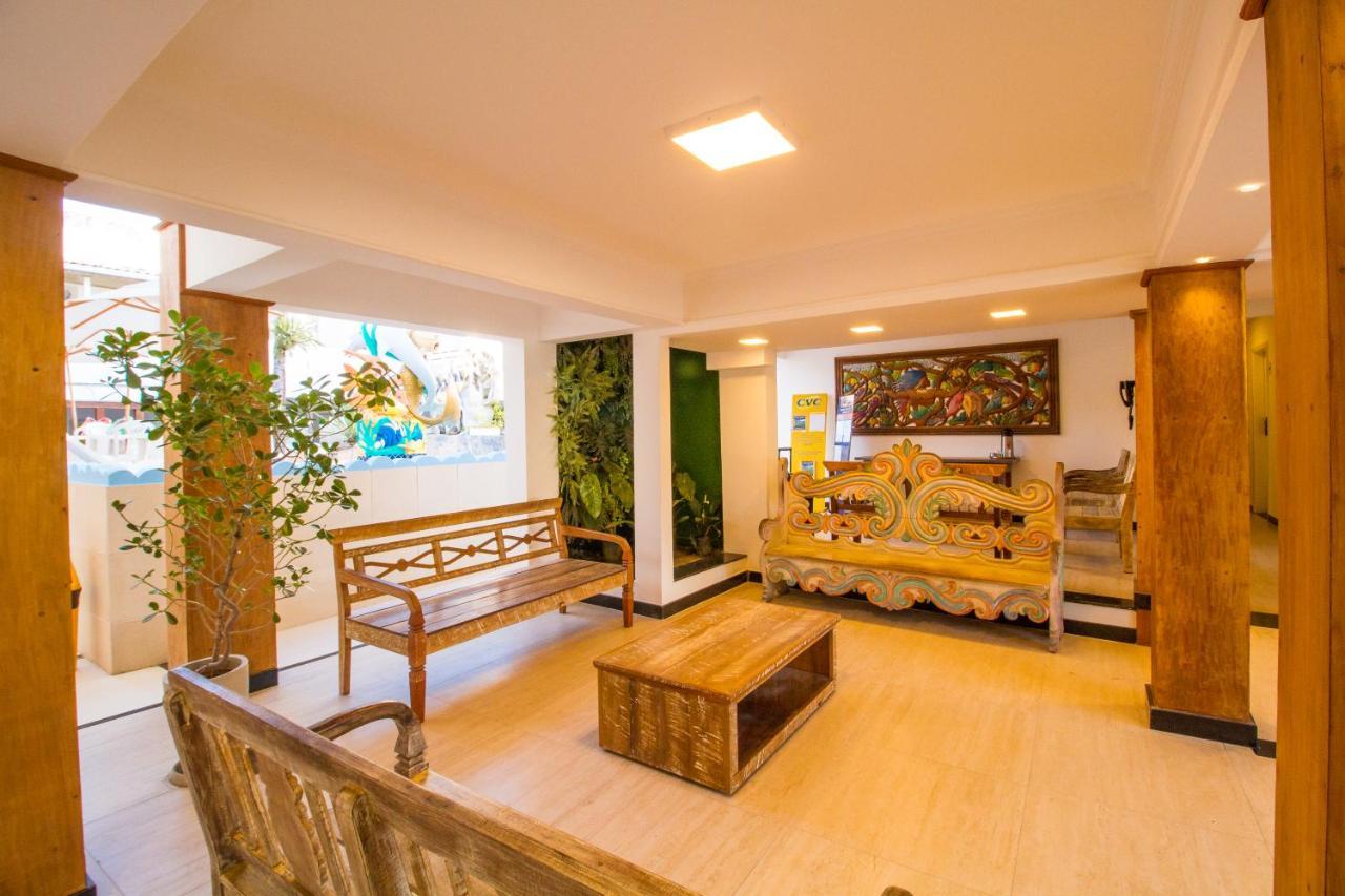 Shangrila - Rede Soberano Porto Seguro Dış mekan fotoğraf