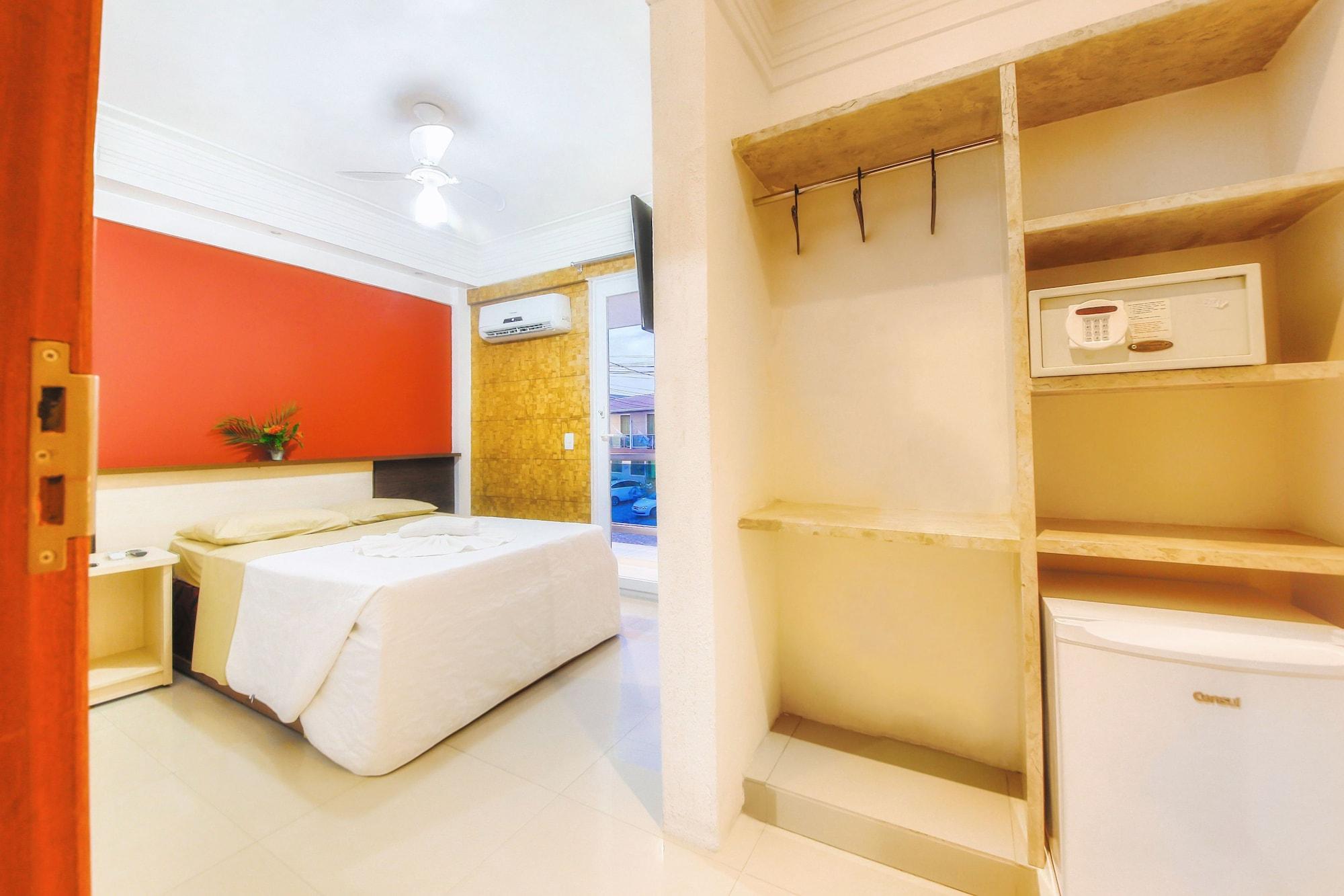 Shangrila - Rede Soberano Porto Seguro Dış mekan fotoğraf