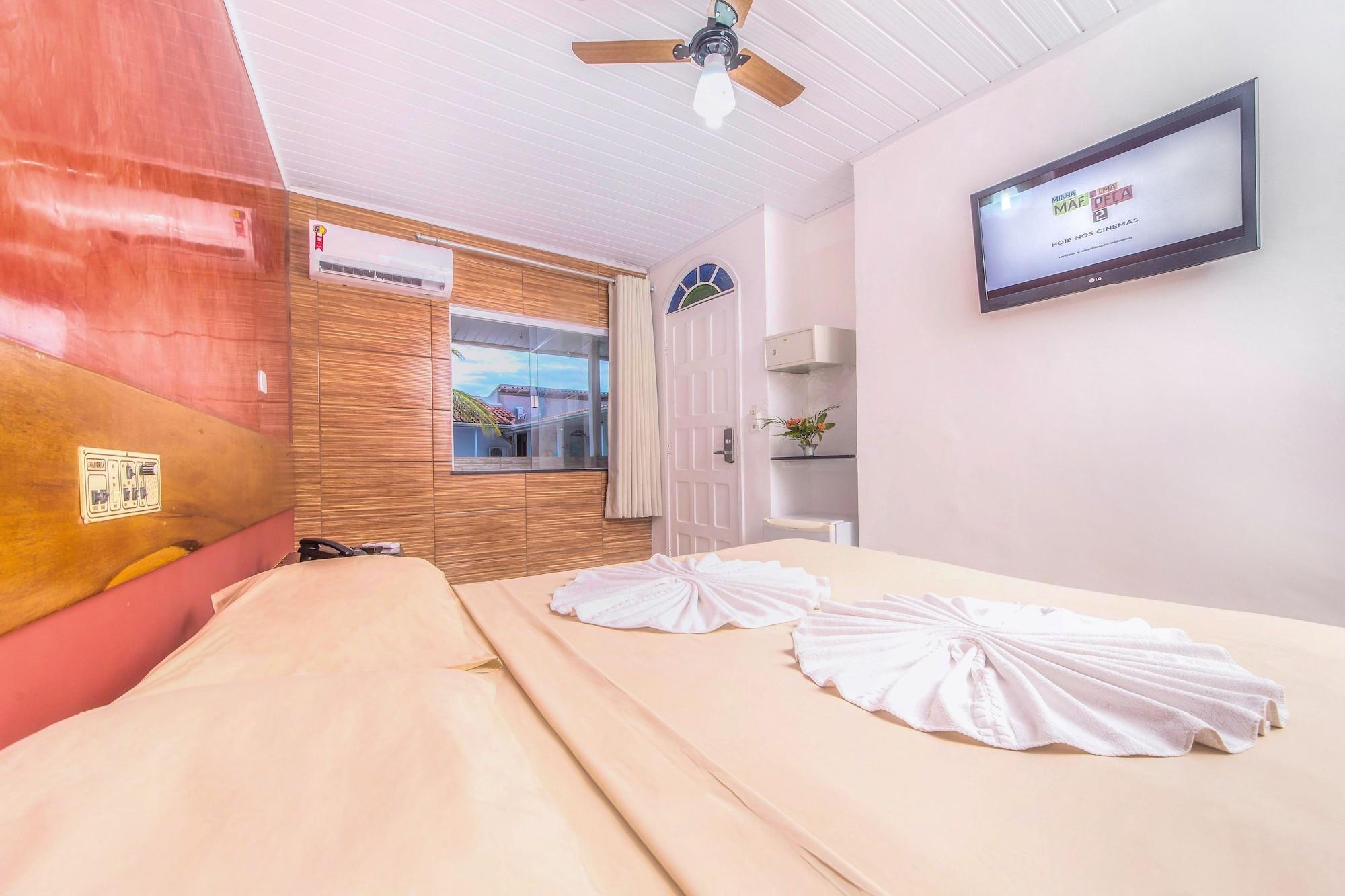 Shangrila - Rede Soberano Porto Seguro Dış mekan fotoğraf