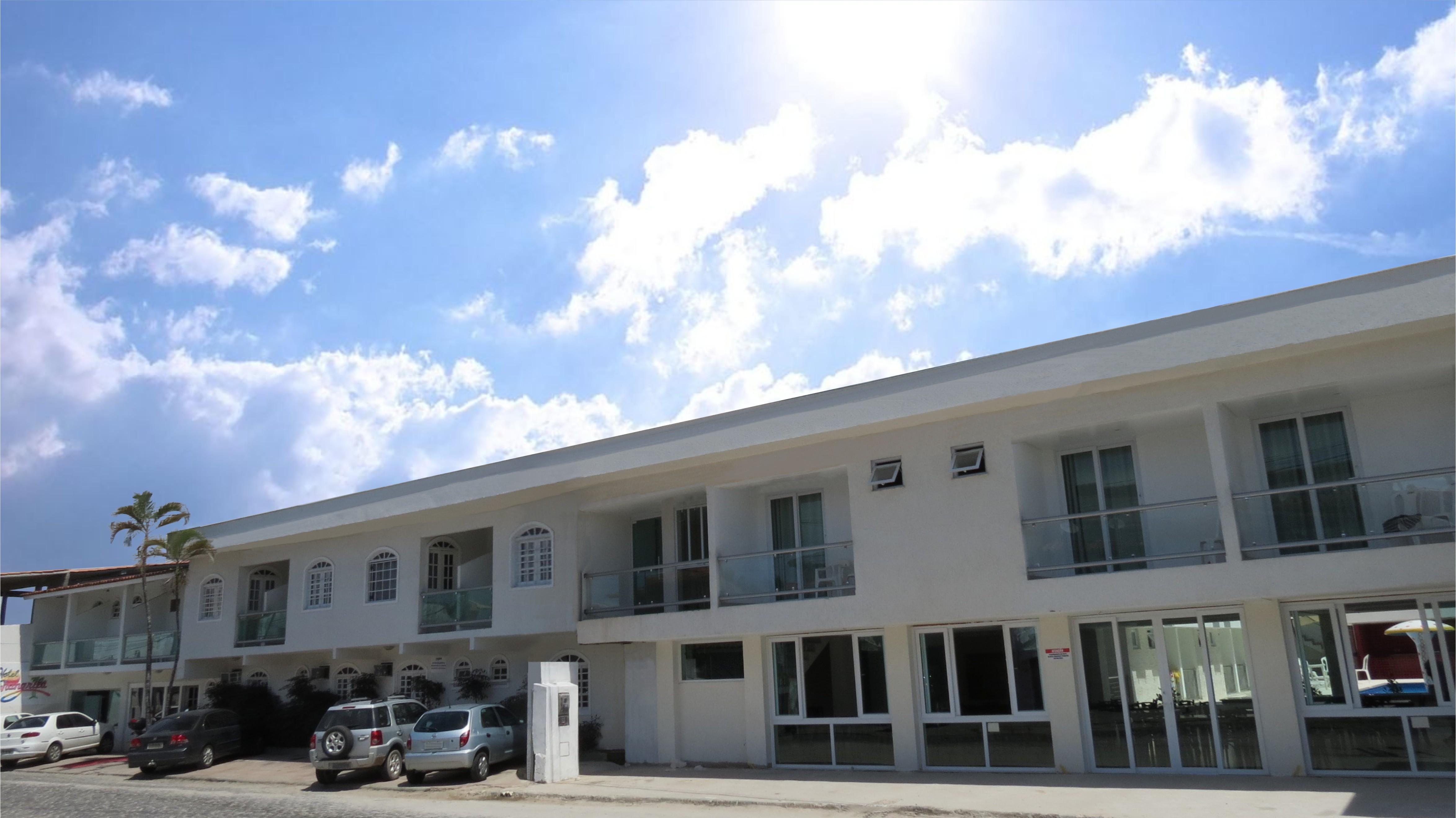 Shangrila - Rede Soberano Porto Seguro Dış mekan fotoğraf