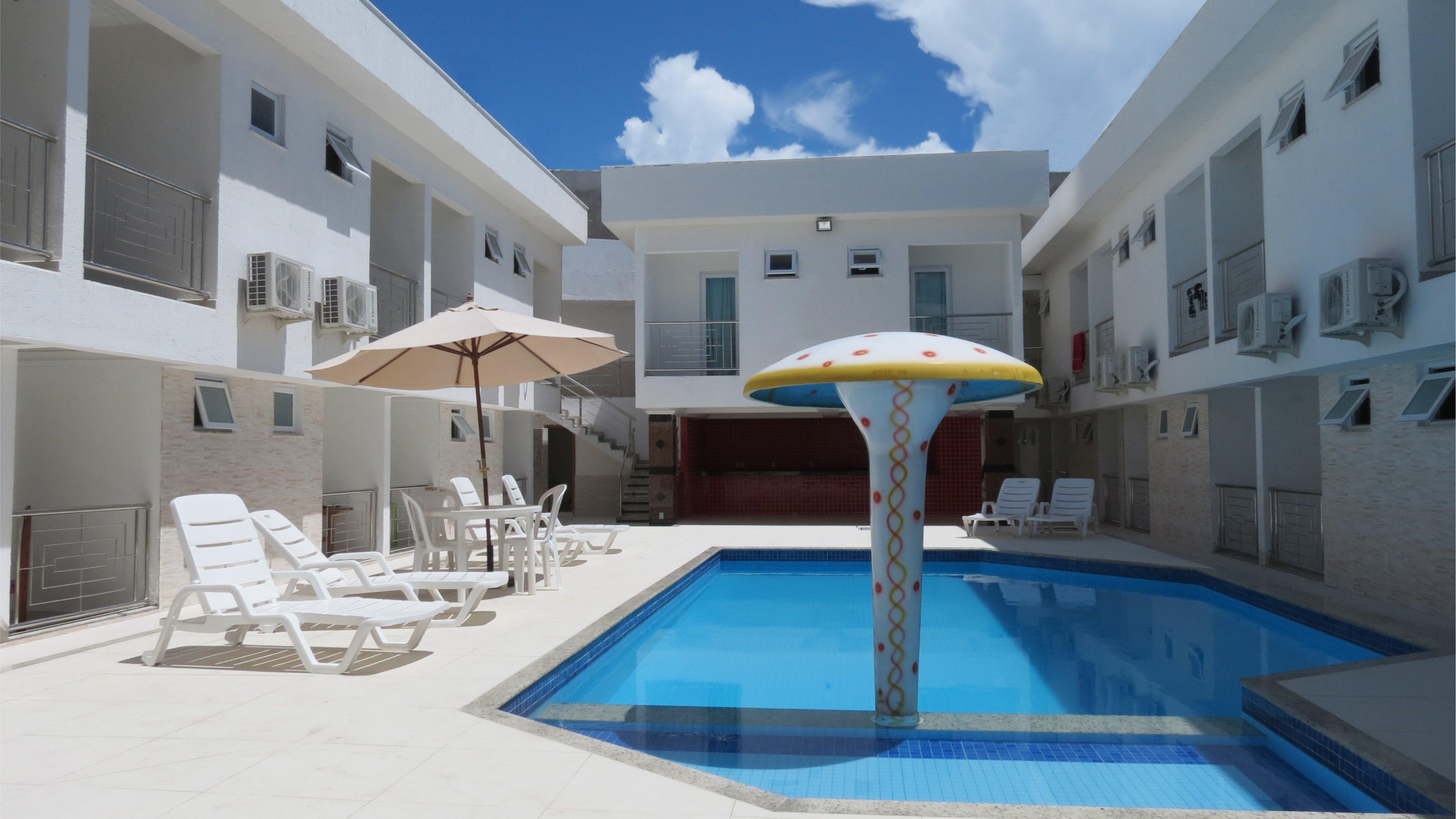 Shangrila - Rede Soberano Porto Seguro Dış mekan fotoğraf