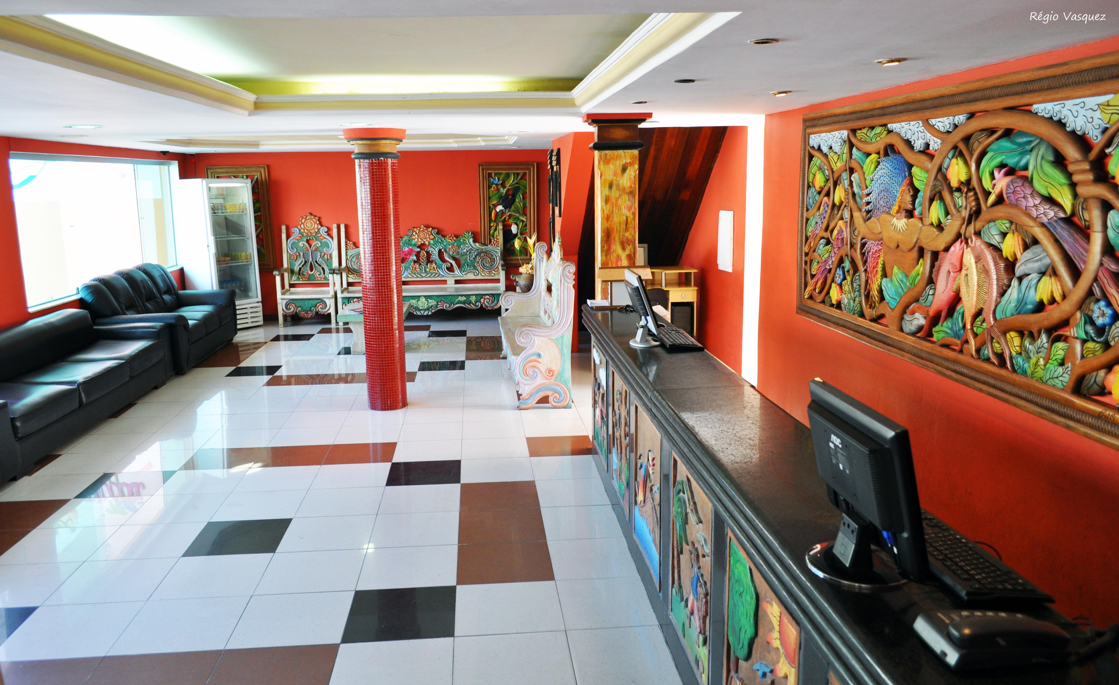 Shangrila - Rede Soberano Porto Seguro Dış mekan fotoğraf