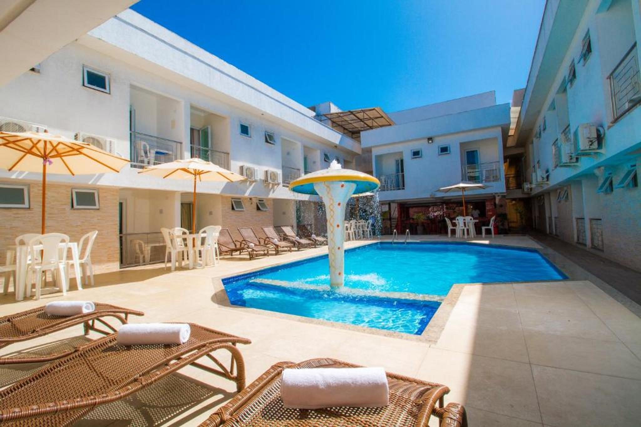 Shangrila - Rede Soberano Porto Seguro Dış mekan fotoğraf