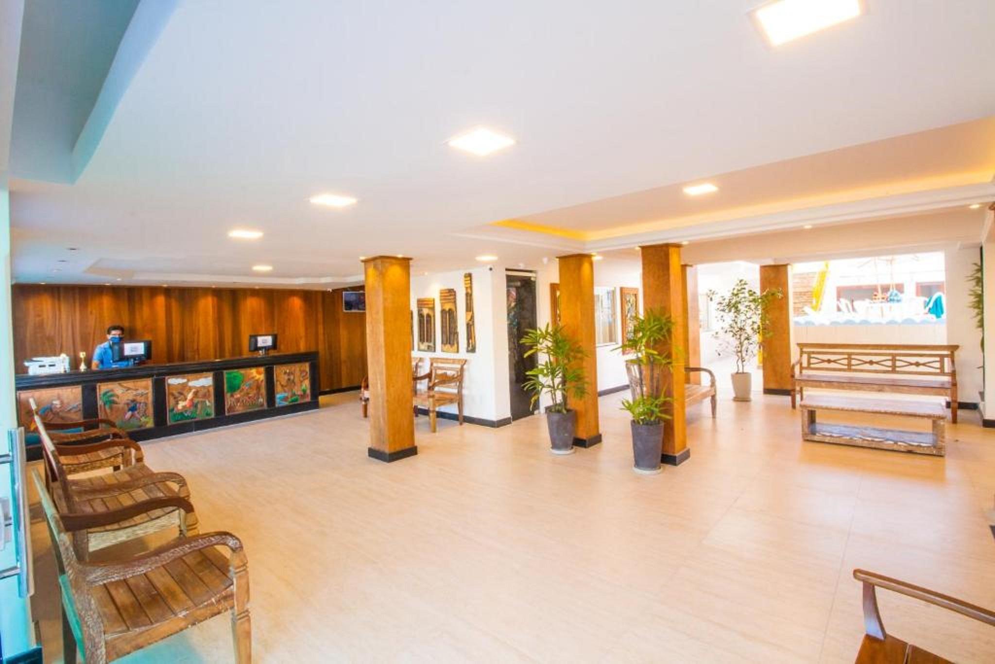 Shangrila - Rede Soberano Porto Seguro Dış mekan fotoğraf