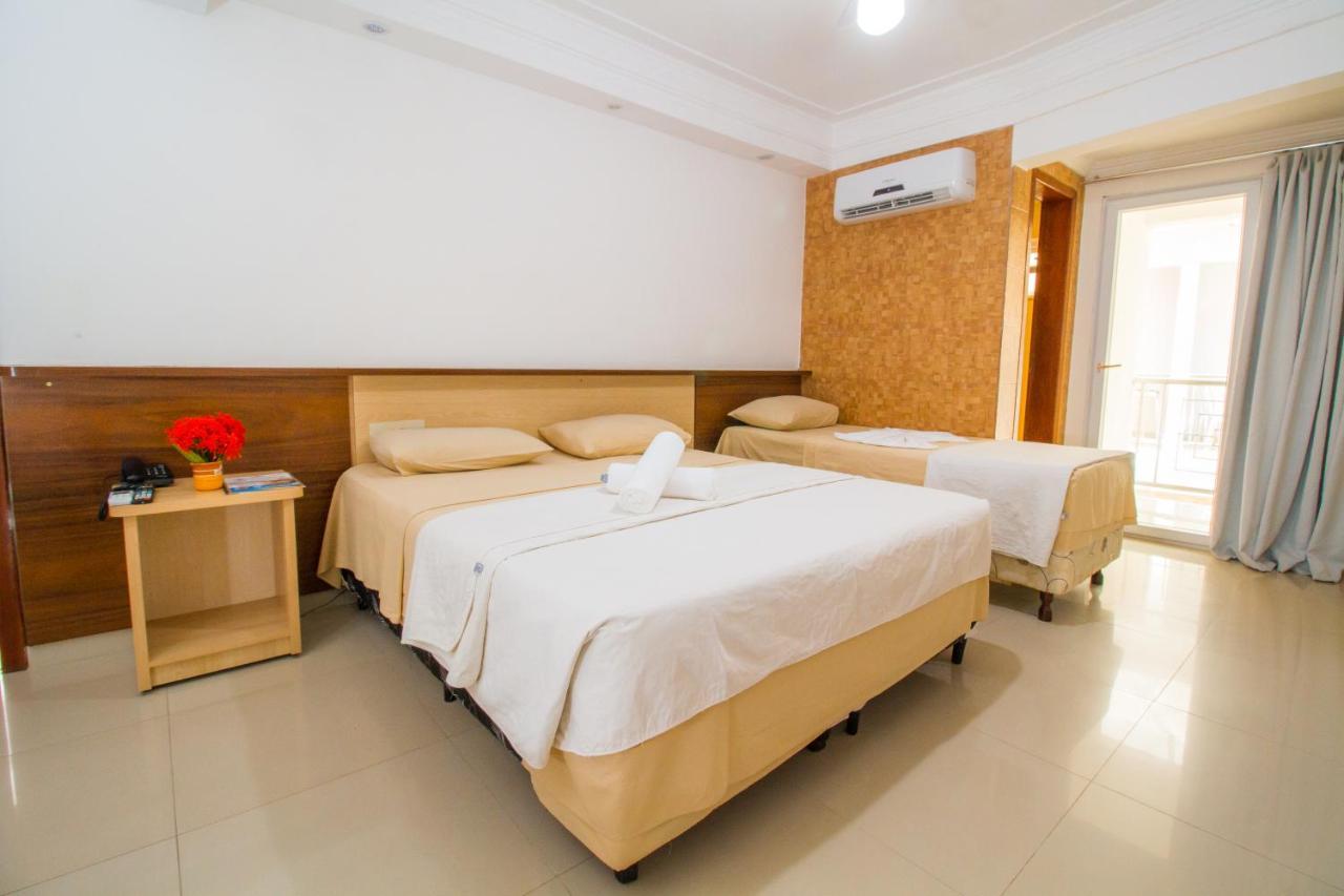 Shangrila - Rede Soberano Porto Seguro Dış mekan fotoğraf