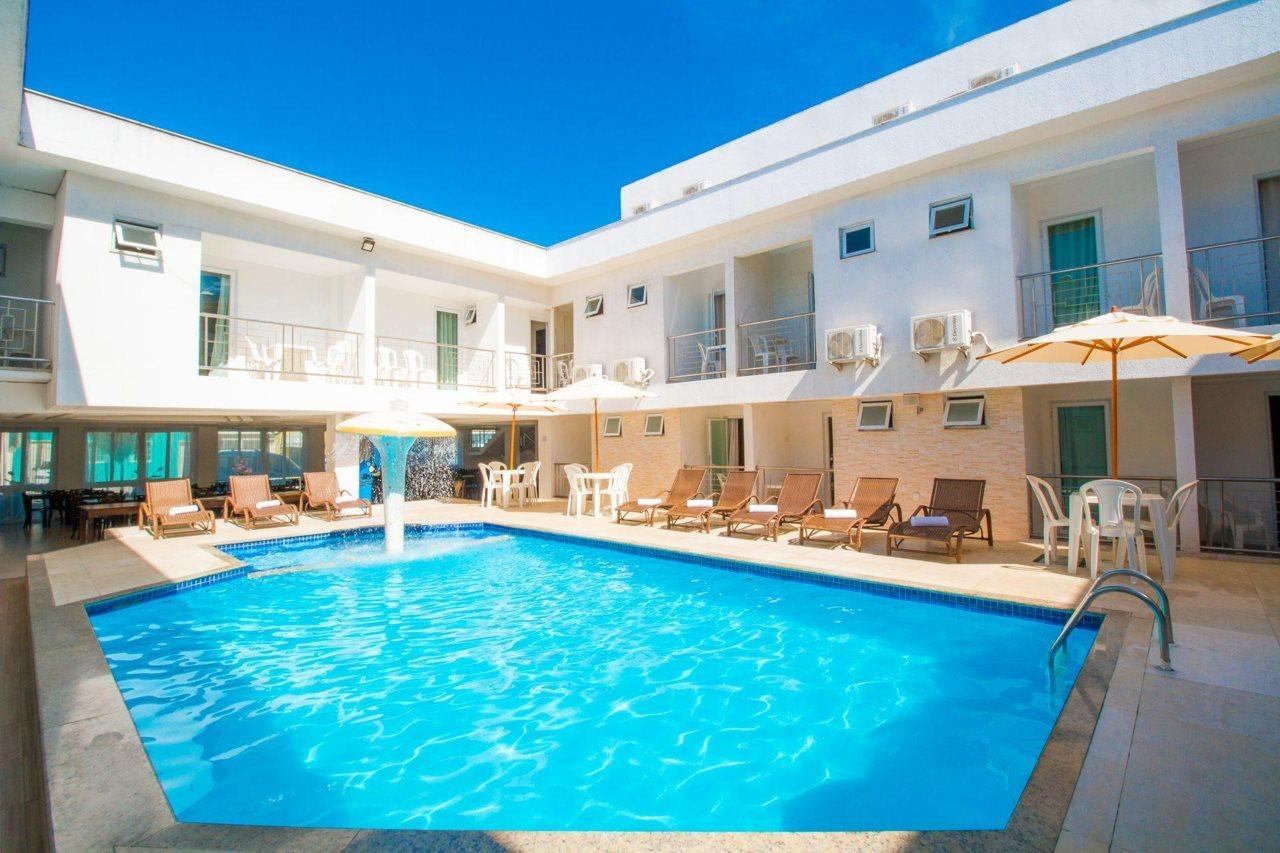 Shangrila - Rede Soberano Porto Seguro Dış mekan fotoğraf