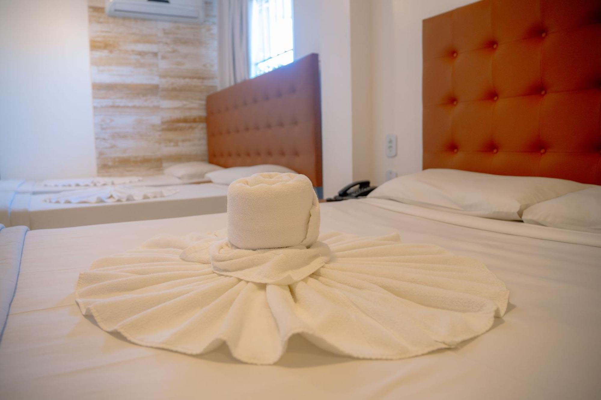 Shangrila - Rede Soberano Porto Seguro Dış mekan fotoğraf
