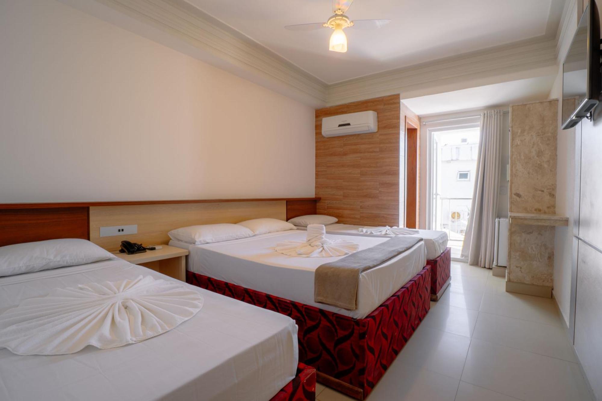 Shangrila - Rede Soberano Porto Seguro Dış mekan fotoğraf