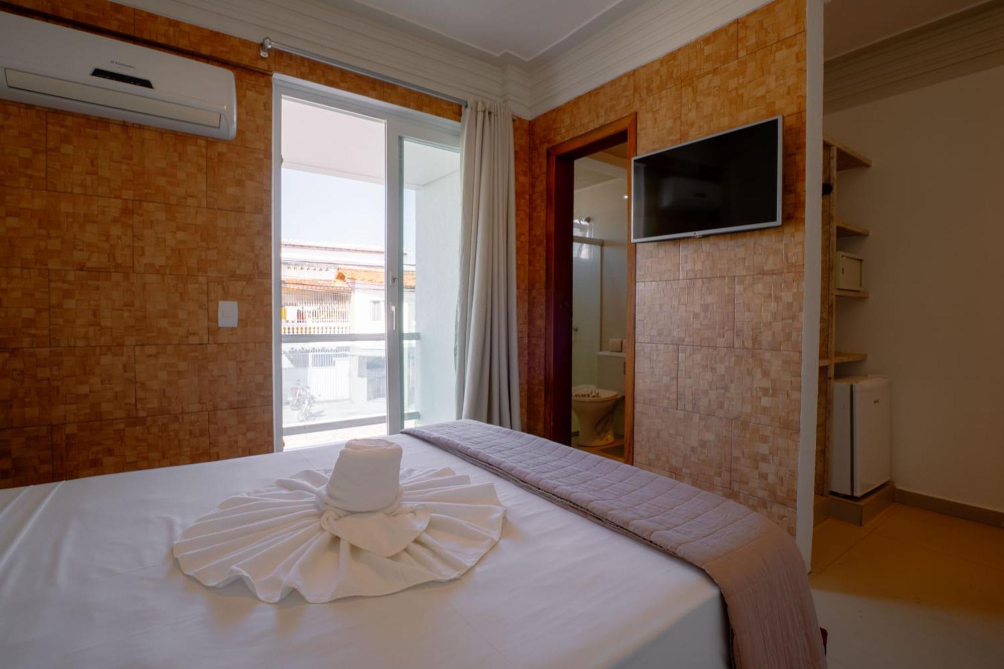 Shangrila - Rede Soberano Porto Seguro Dış mekan fotoğraf