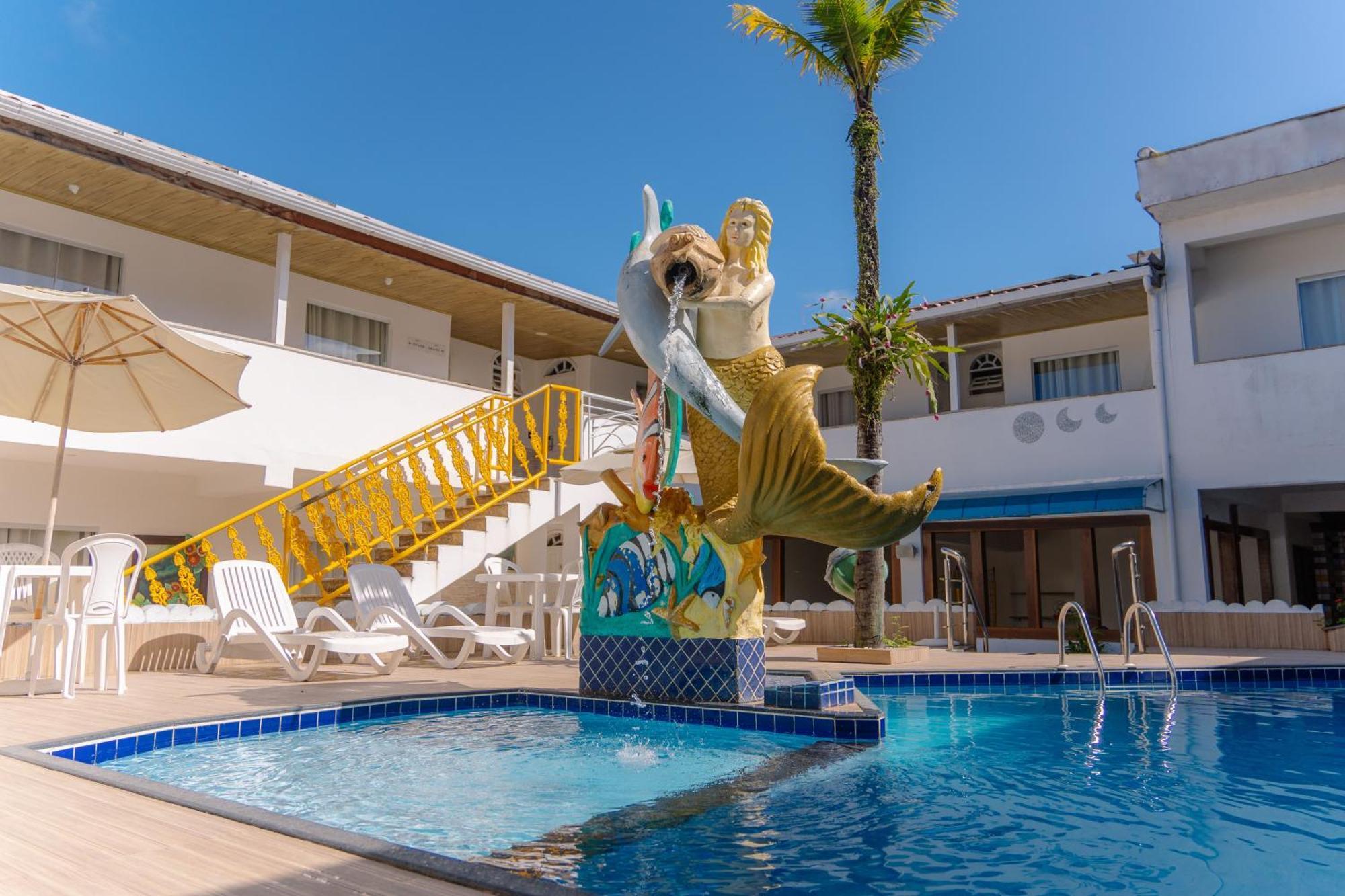 Shangrila - Rede Soberano Porto Seguro Dış mekan fotoğraf