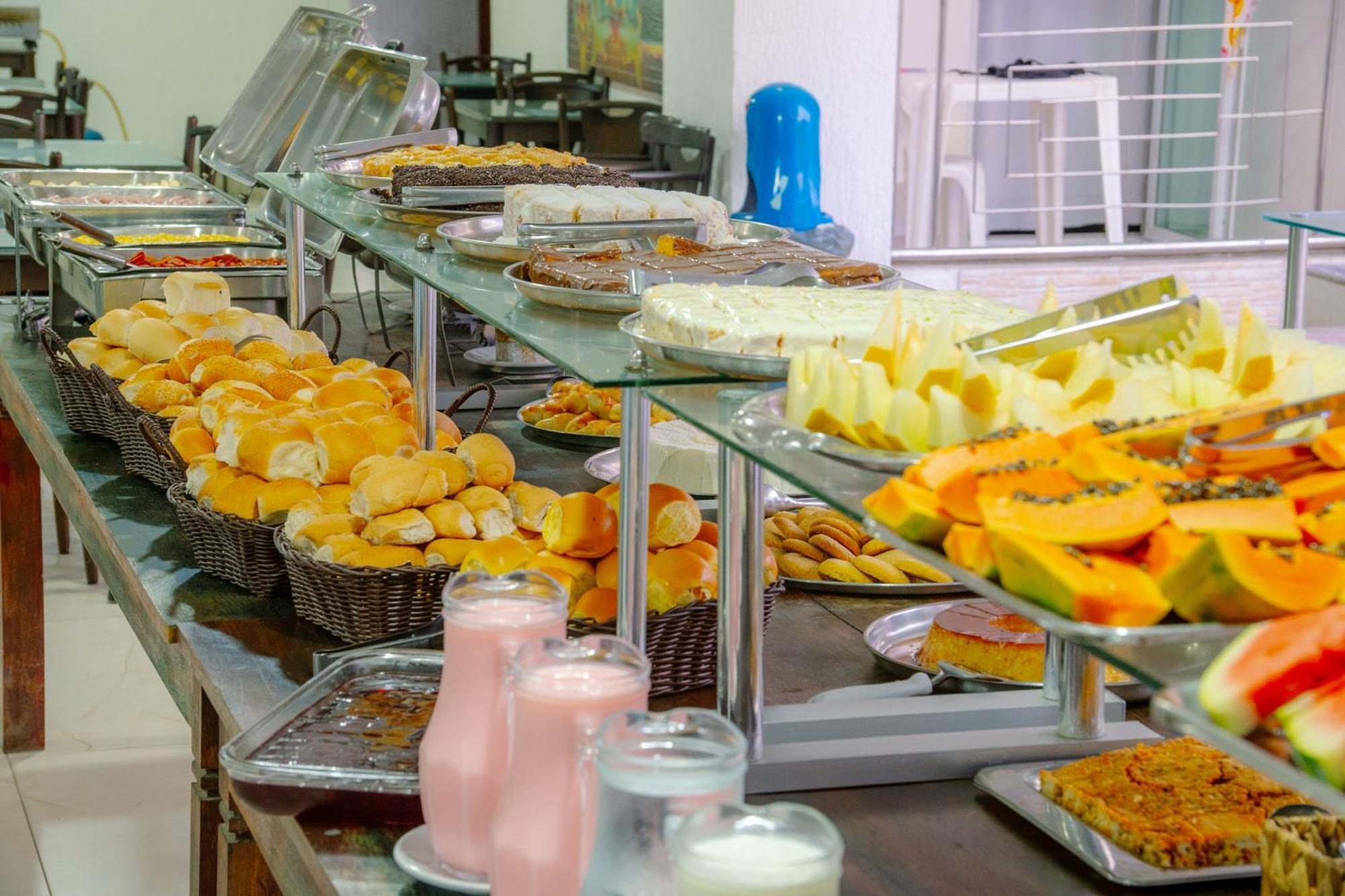 Shangrila - Rede Soberano Porto Seguro Dış mekan fotoğraf