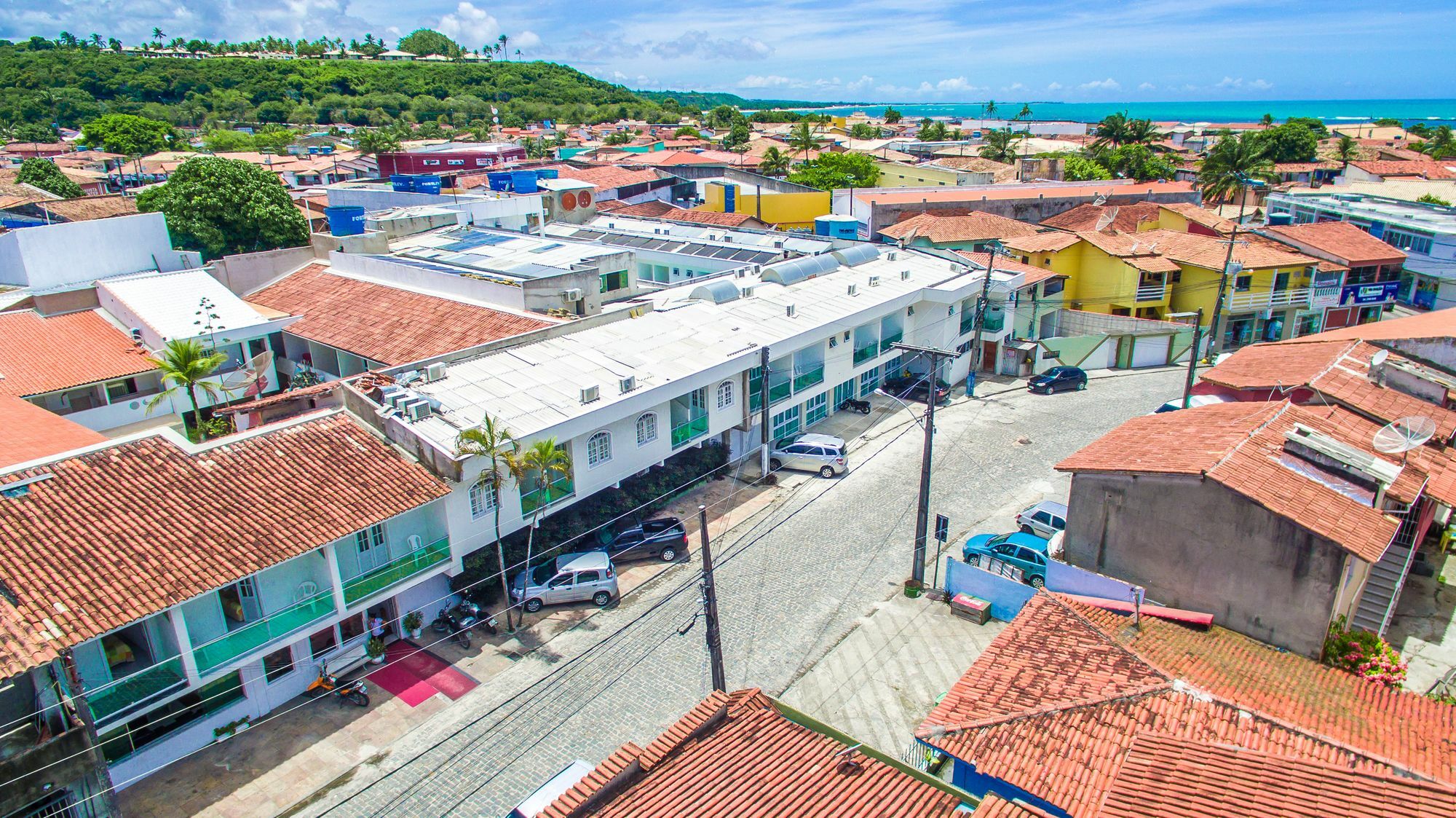 Shangrila - Rede Soberano Porto Seguro Dış mekan fotoğraf