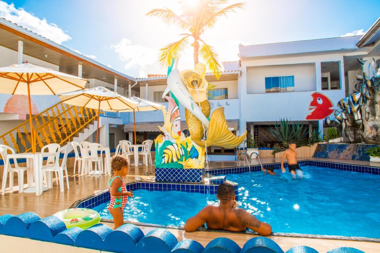Shangrila - Rede Soberano Porto Seguro Dış mekan fotoğraf