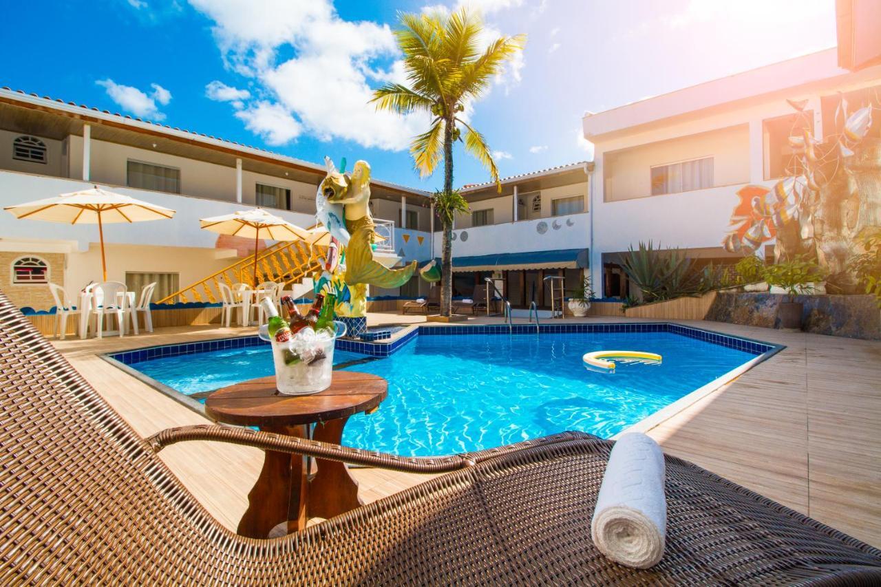 Shangrila - Rede Soberano Porto Seguro Dış mekan fotoğraf
