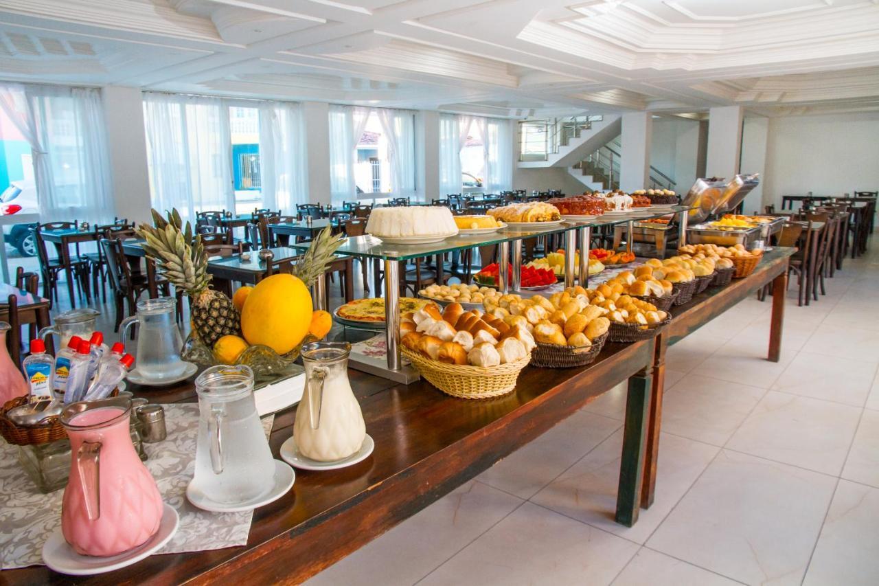 Shangrila - Rede Soberano Porto Seguro Dış mekan fotoğraf